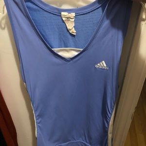 Adidas tank top